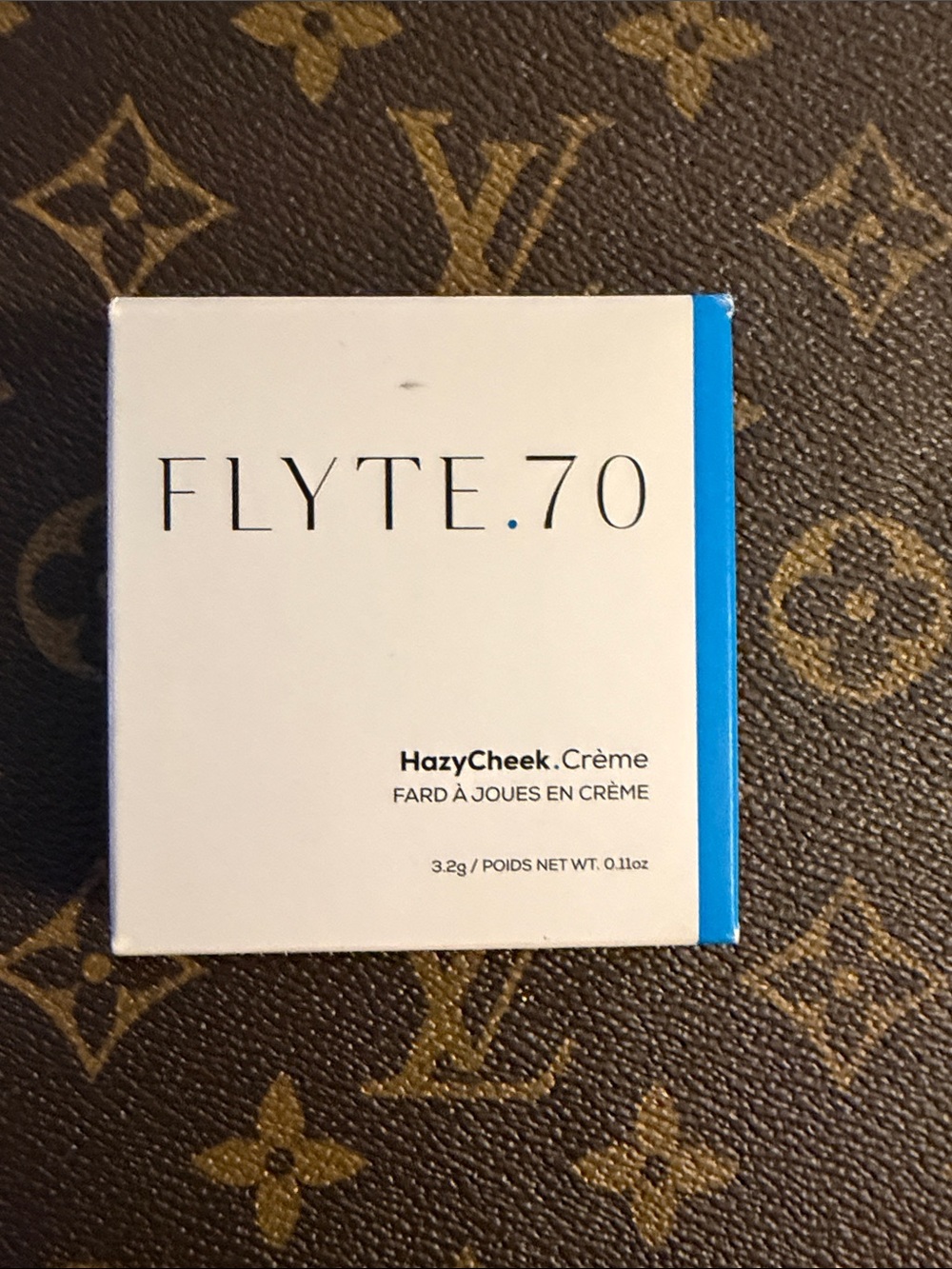 FLYTE.70 ColorBack Pressed Cheek Blush Tenderness - NEW
